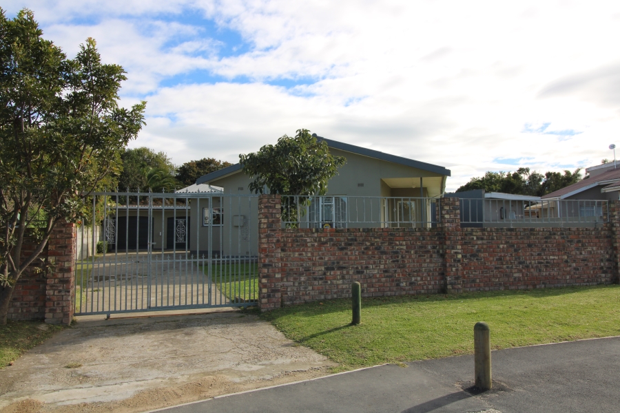 3 Bedroom Property for Sale in George South Western Cape